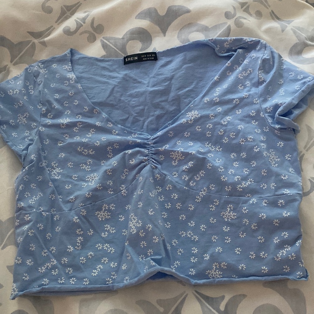 Brandy Cooycat shirt